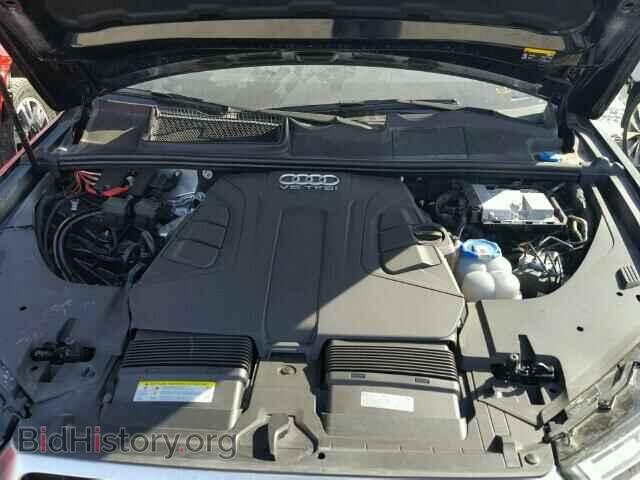2017 AUDI Q7 - VIN: WA1AAAF73HD005803 - Фото 7