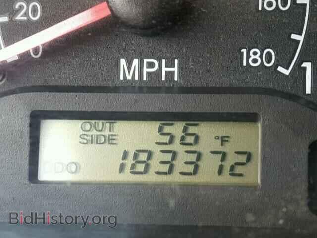 2003 TOYOTA COROLLA - VIN: JTDBR32E232010708 - Фото 8