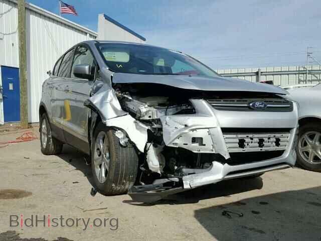 Photo 1FMCU0G73FUB16150 - FORD ESCAPE 2015