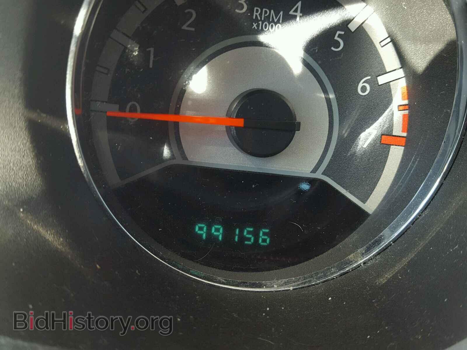 2013 CHRYSLER 200 - VIN: 1C3CCBBB6DN672575 - Photo 8