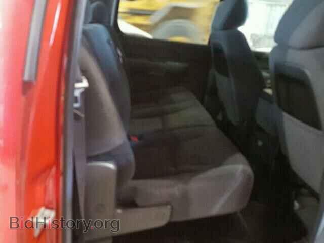 2007 CHEVROLET SILVERADO - VIN: 2GCEC13C071577523 - Фото 6