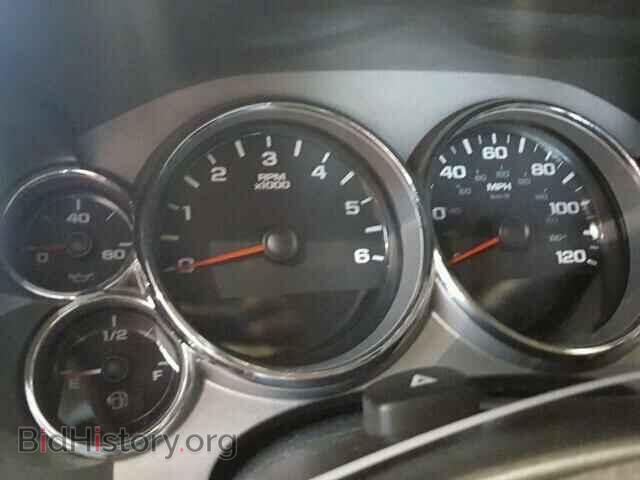 2007 CHEVROLET SILVERADO - VIN: 2GCEC13C071577523 - Фото 8