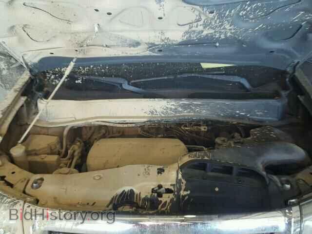 2009 HONDA PILOT - VIN: 5FNYF38239B026633 - Фото 7