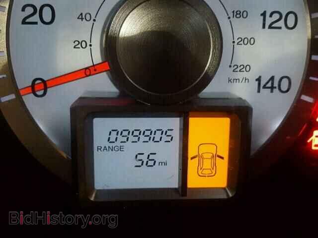 2009 HONDA PILOT - VIN: 5FNYF38239B026633 - Фото 8