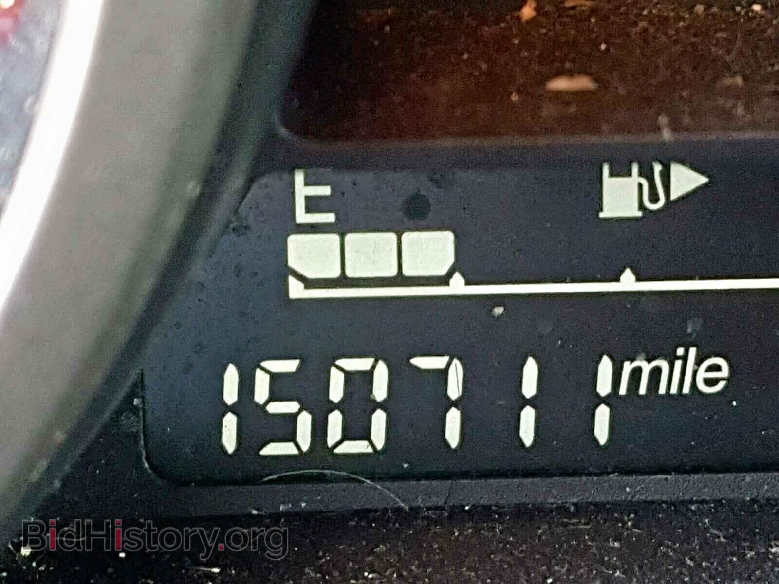 2013 MAZDA 3 - VIN: JM1BL1LP1D1817203 - Фото 8