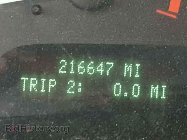 2000 BUICK PARK AVE - VIN: 1G4CW54K5Y4222120 - Фото 8