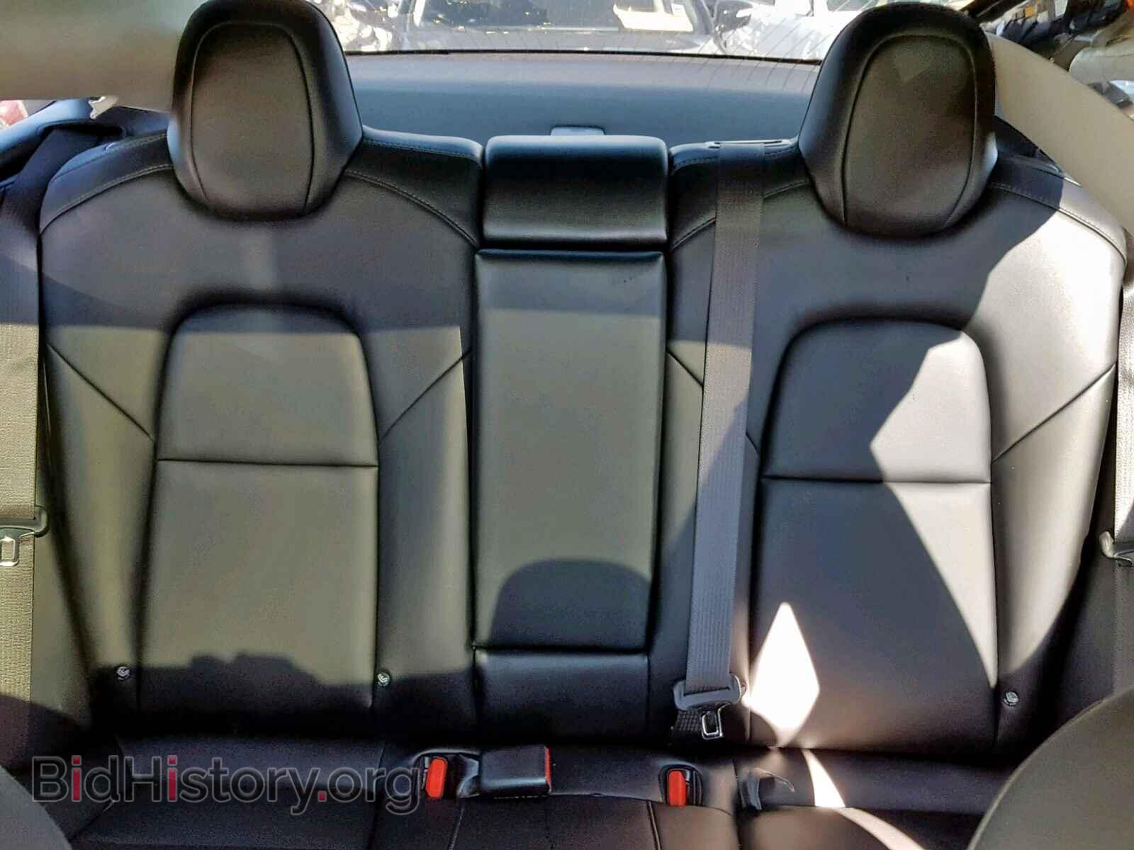 2018 TESLA MODEL 3 - VIN: 5YJ3E1EA0JF053595 - Фото 6
