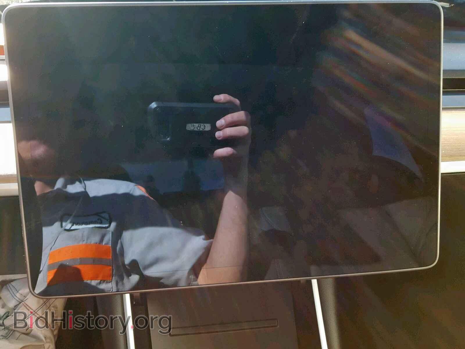 2018 TESLA MODEL 3 - VIN: 5YJ3E1EA0JF053595 - Фото 8