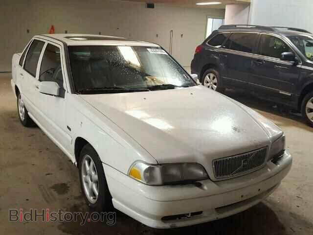 Фотография YV1LS5573W1514917 - VOLVO S70 1998