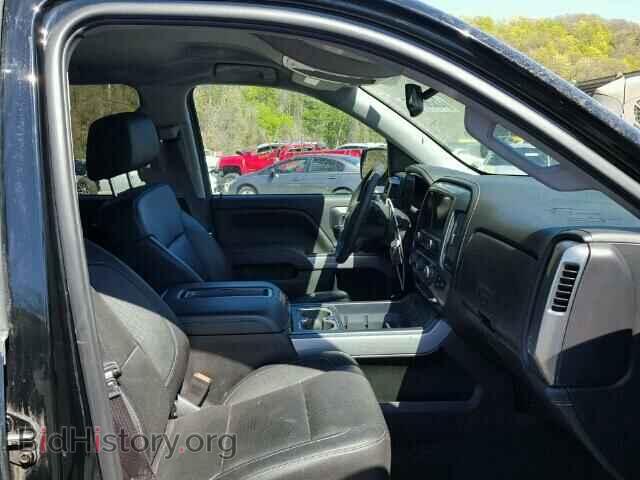 2014 CHEVROLET SILVERADO - VIN: 3GCUKSEC3EG503079 - Photo 5