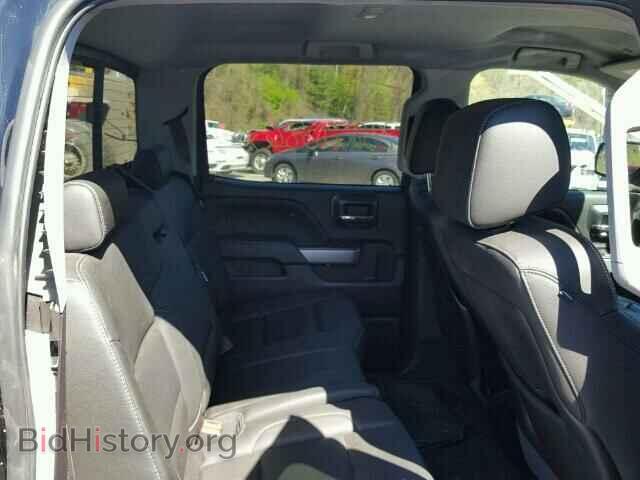 2014 CHEVROLET SILVERADO - VIN: 3GCUKSEC3EG503079 - Photo 6
