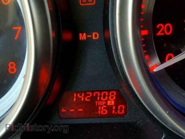 2009 MAZDA 6 - VIN: 1YVHP82B895M09319 - Фото 8