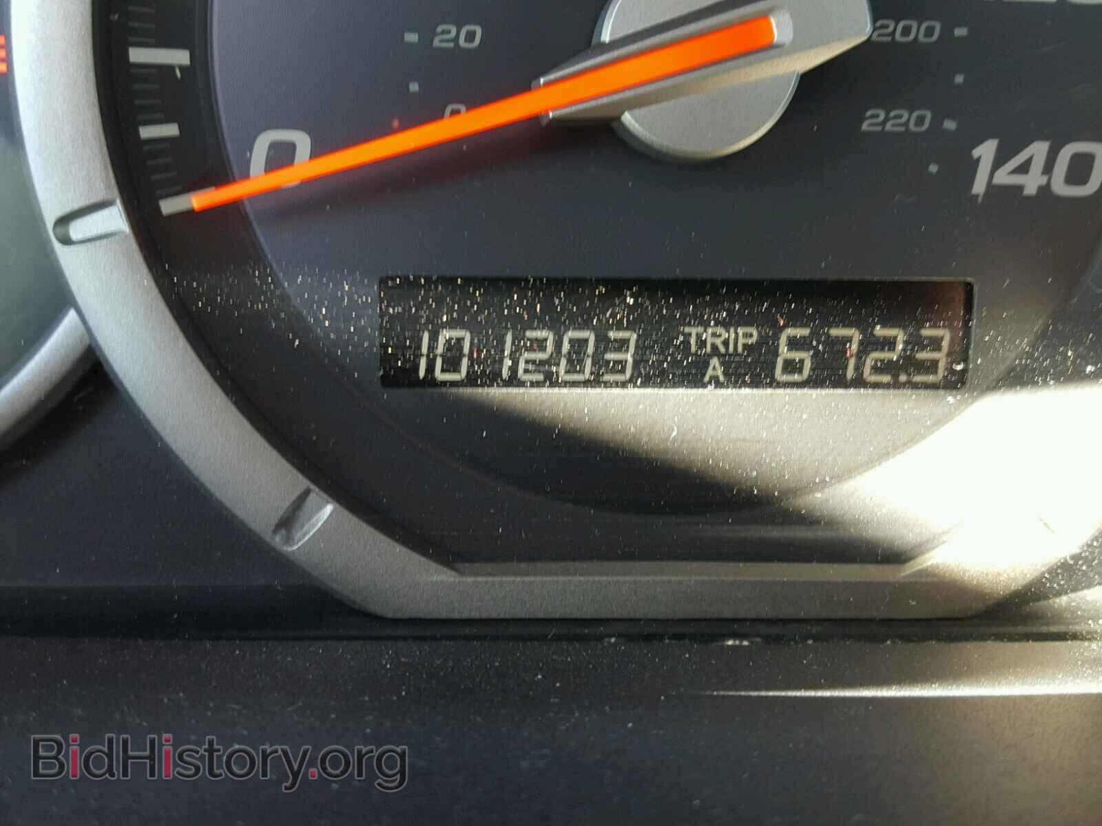 2007 HONDA PILOT - VIN: 5FNYF18177B018673 - Фото 8