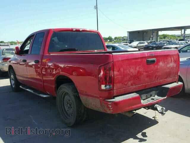 2003 DODGE RAM 1500 - VIN: 1D7HA18N73S251201 - Фото 3