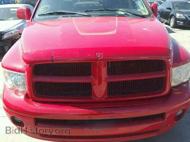 2003 DODGE RAM 1500 - VIN: 1D7HA18N73S251201 - Фото 9