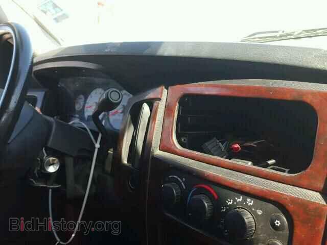 2003 DODGE RAM 1500 - VIN: 1D7HA18N73S251201 - Фото 10