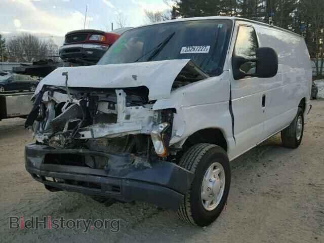 2014 FORD ECONOLINE - VIN: 1FTSE3EL5EDA49368 - Фото 2
