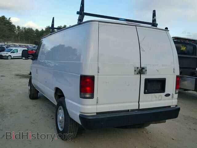 2014 FORD ECONOLINE - VIN: 1FTSE3EL5EDA49368 - Фото 3