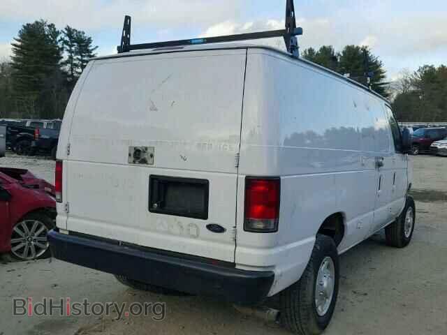 2014 FORD ECONOLINE - VIN: 1FTSE3EL5EDA49368 - Фото 4
