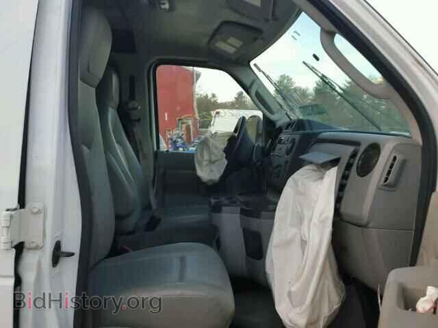 2014 FORD ECONOLINE - VIN: 1FTSE3EL5EDA49368 - Фото 5
