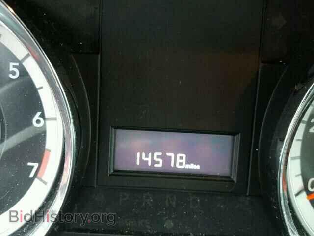 2015 DODGE CARAVAN - VIN: 2C4RDGBG2FR651594 - Фото 8