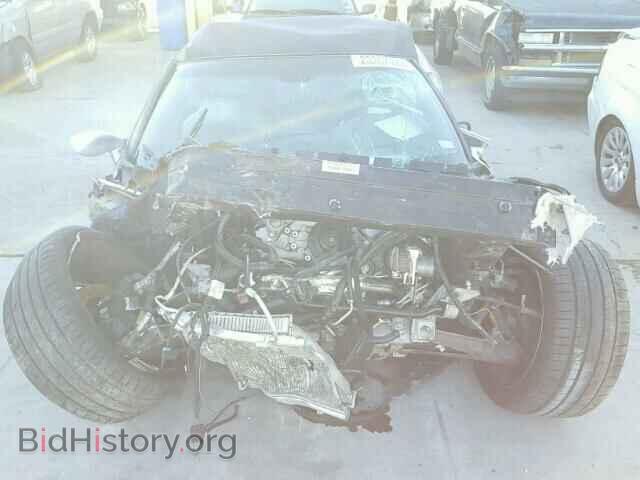 2012 CHEVROLET CORVETTE - VIN: 1G1YV3DW7C5103193 - Фото 7