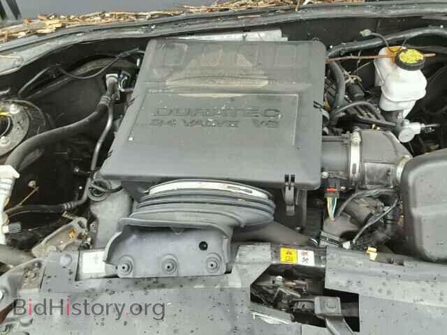 2011 FORD ESCAPE - VIN: 1FMCU9DG4BKA77860 - Фото 7