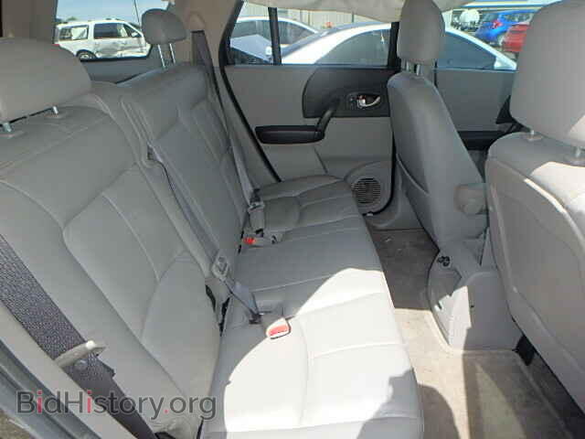 2004 SATURN VUE - VIN: 5GZCZ63454S847822 - Фото 6