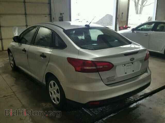 2015 FORD FOCUS - VIN: 1FADP3E27FL277122 - Photo 3