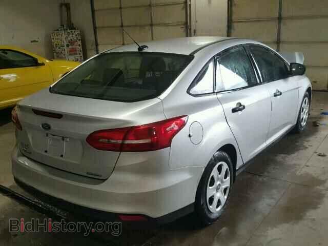 2015 FORD FOCUS - VIN: 1FADP3E27FL277122 - Photo 4