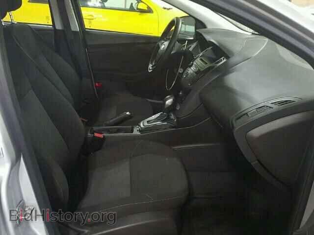 2015 FORD FOCUS - VIN: 1FADP3E27FL277122 - Photo 5