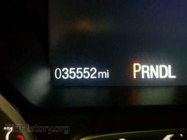 2015 FORD FOCUS - VIN: 1FADP3E27FL277122 - Photo 8