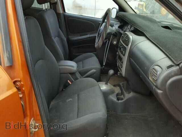 2005 DODGE NEON - VIN: 1B3ES56C65D227595 - Photo 5