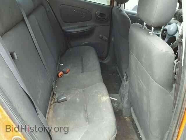 2005 DODGE NEON - VIN: 1B3ES56C65D227595 - Photo 6