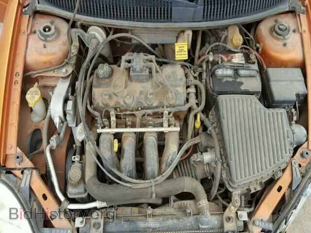2005 DODGE NEON - VIN: 1B3ES56C65D227595 - Photo 7