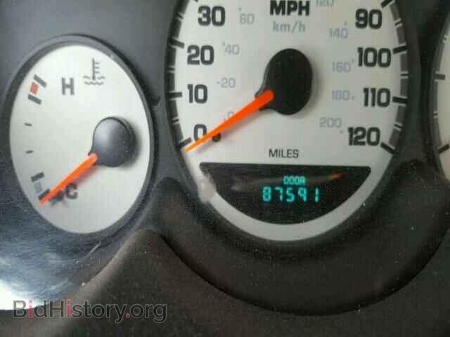 2005 DODGE NEON - VIN: 1B3ES56C65D227595 - Photo 8