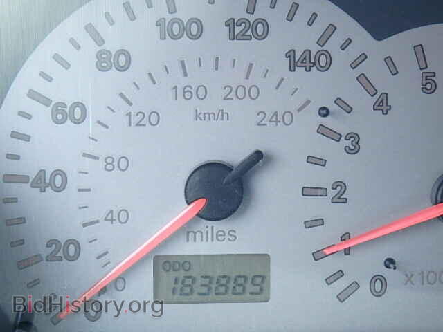 2001 MITSUBISHI ECLIPSE - VIN: 4A3AE85H71E230509 - Photo 8