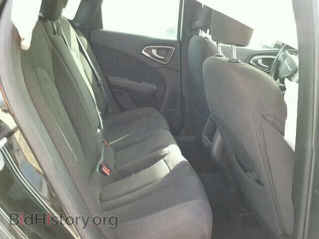 2015 CHRYSLER 200 - VIN: 1C3CCCAB2FN654472 - Photo 6