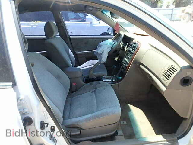 2005 KIA OPTIMA - VIN: KNAGD128855414341 - Photo 5