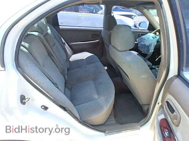 2005 KIA OPTIMA - VIN: KNAGD128855414341 - Photo 6