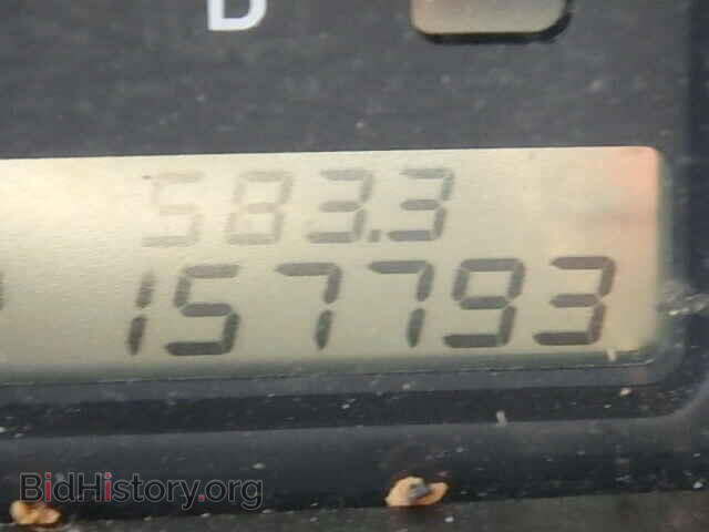 2005 KIA OPTIMA - VIN: KNAGD128855414341 - Photo 8