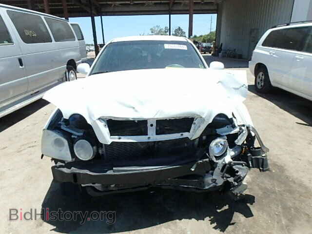 2005 KIA OPTIMA - VIN: KNAGD128855414341 - Photo 9