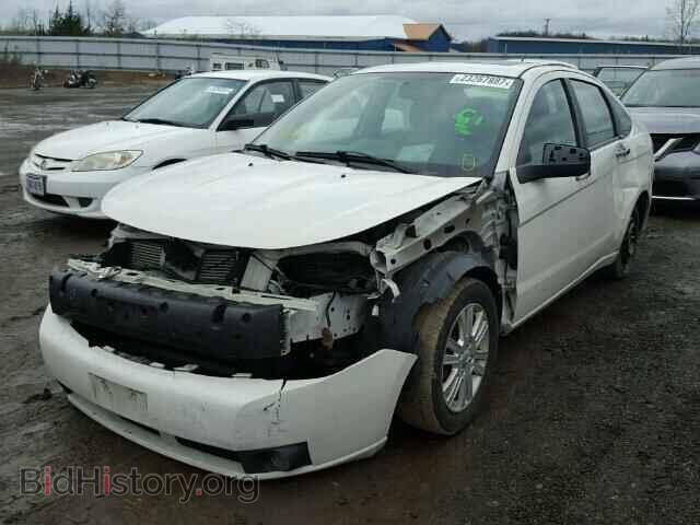 2011 FORD FOCUS - VIN: 1FAHP3HN1BW162922 - Фото 2