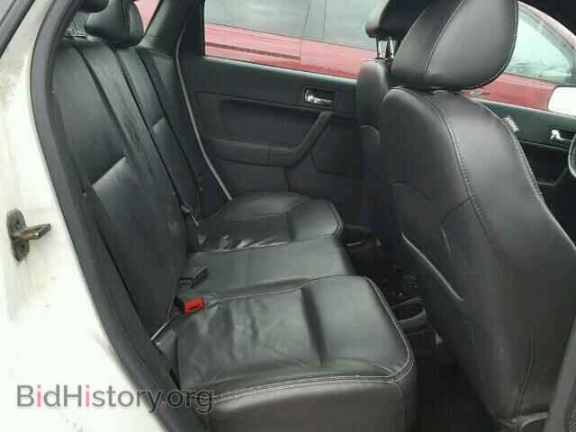 2011 FORD FOCUS - VIN: 1FAHP3HN1BW162922 - Фото 6