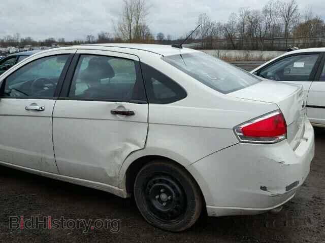 2011 FORD FOCUS - VIN: 1FAHP3HN1BW162922 - Фото 9