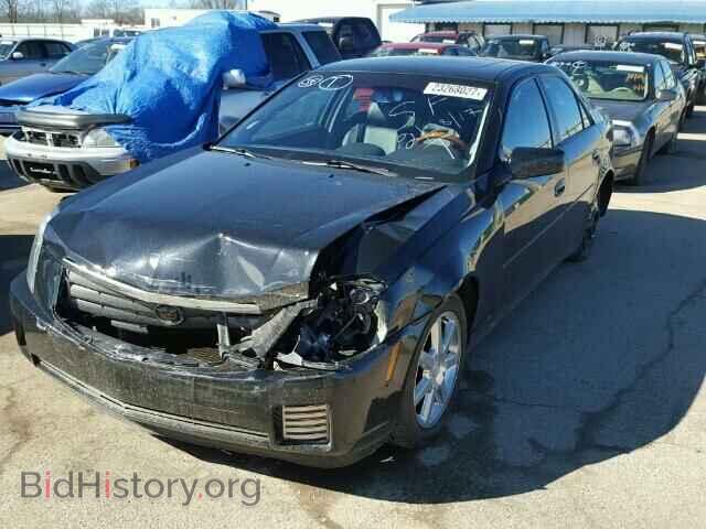 2004 CADILLAC CTS - VIN: 1G6DM577940157394 - Фото 2