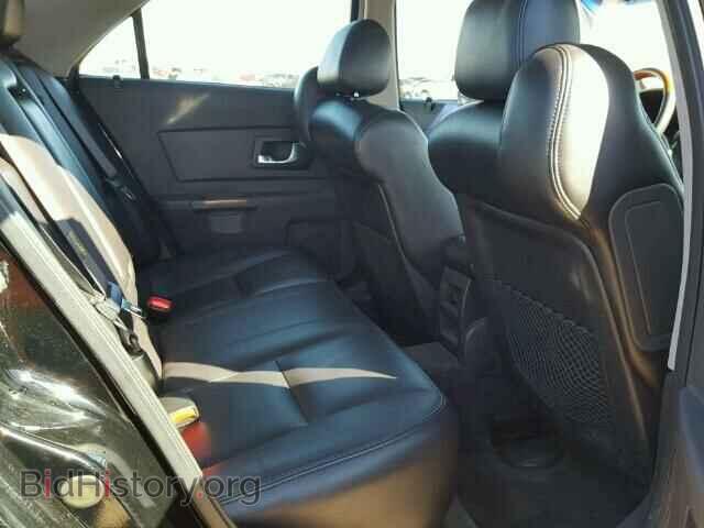 2004 CADILLAC CTS - VIN: 1G6DM577940157394 - Фото 6