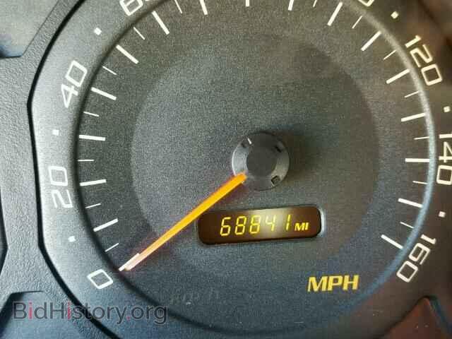 2004 CADILLAC CTS - VIN: 1G6DM577940157394 - Фото 8