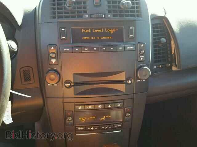2004 CADILLAC CTS - VIN: 1G6DM577940157394 - Фото 9