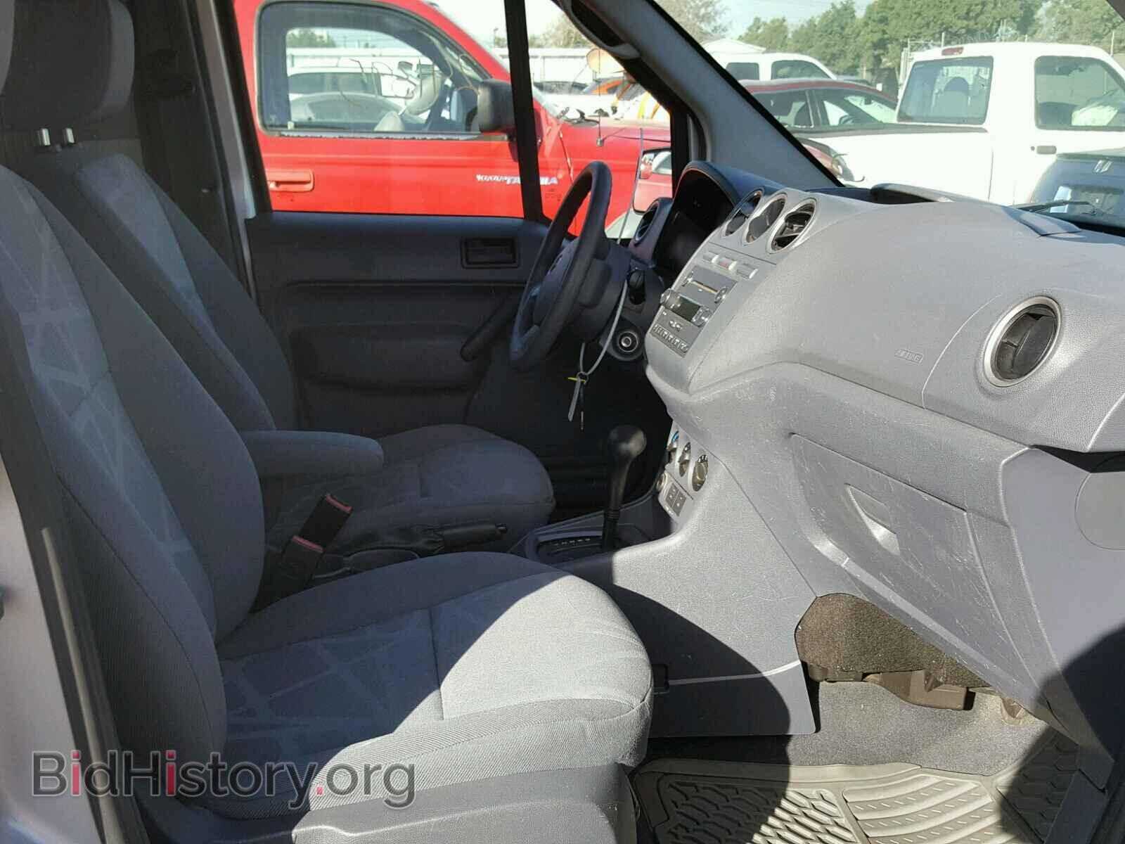 2012 FORD TRANSIT CO - VIN: NM0LS7DN0CT093186 - Фото 5